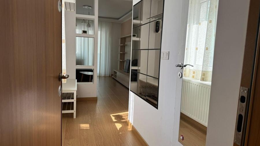 Apartament cu 3 camere decomandat în Șelimbăr