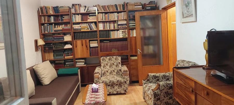 Ofer spre inchiriere apartament doua camere. - 3