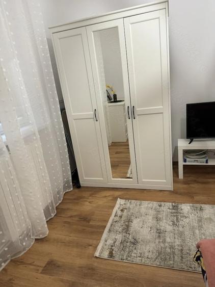 Apartament 2 Camere | City Park Mall | Centrala | Mobilat Utilat | - 6