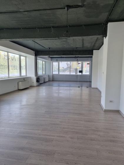 Birou, de 3,700 mp, în Floreasca