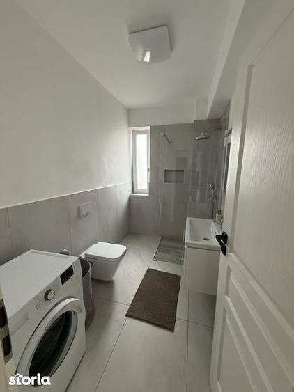 Inchiriez apartament 2 camere Bulevard - 5