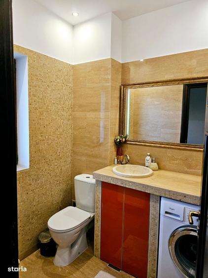 Casă cu 4 camere cu Teren 100 Mp în 1 Decembrie