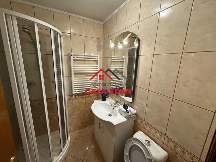 Apartament cu 3 camere în Câmpina