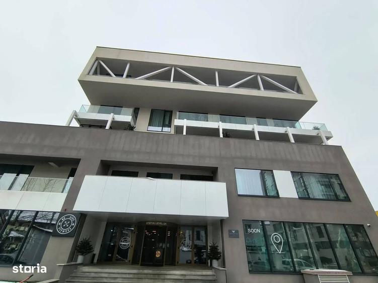 Apartament cu 2 camere decomandat în Aviației