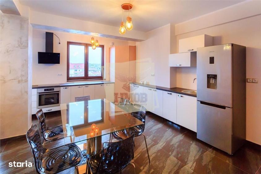 Apartament cu 4 camere în Ștrand
