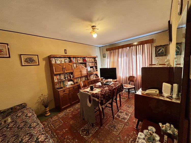 Apartament 3 camere zona Nord M-uri C-tin Brancusi - 3