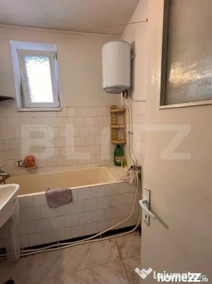 Apartament cu 3 camere, ultracentral, semidecomandat - Suceava (Suceava) - 1