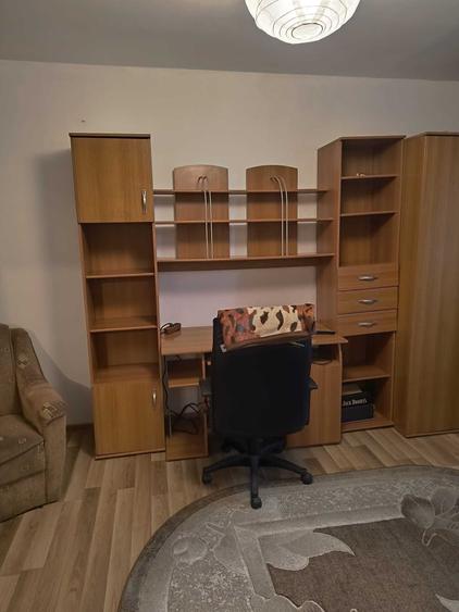 Apartament cu 2 camere decomandat în Drumul Carului