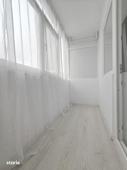 PF inchiriez apartament 2 camere zona Garii - 5