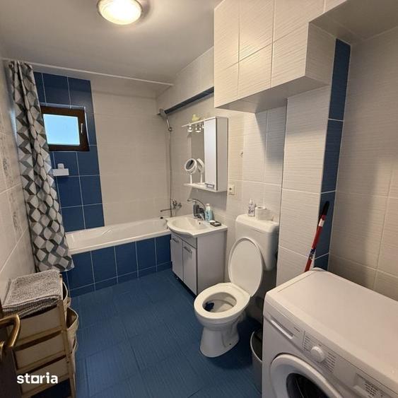 Apartament cu 3 camere în Valea Roșie