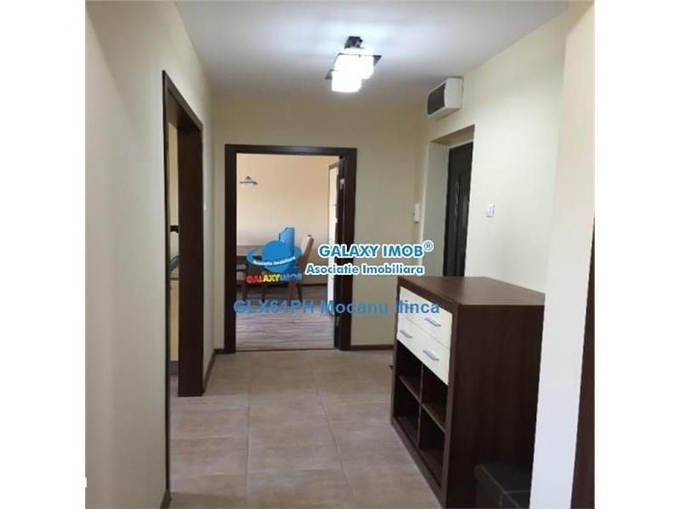 Inchiriere apartament 2 camere, de lux, Ploiesti, zona Republicii - 16