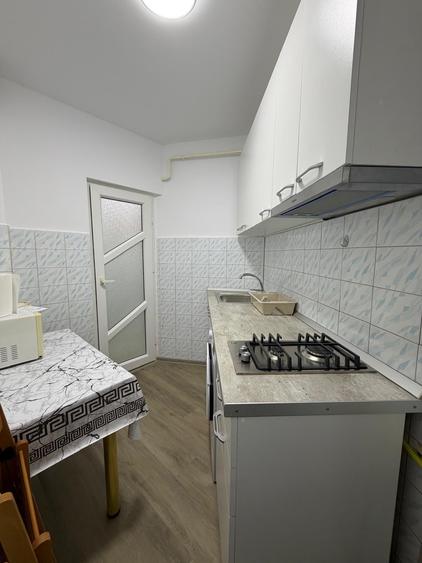 Garsonieră nedecomandată în Siderurgiștilor