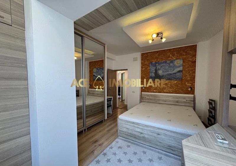 2 Camere de inchiriat | Cismigiu | Metrou | Centrala Proprie | Terasa - 1
