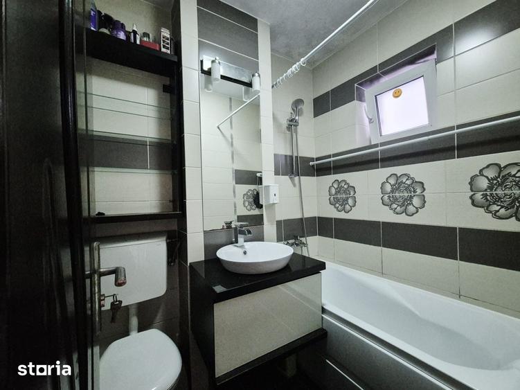 Apartament cu 2 camere de inchiriat | Grigorescu zona Profi - 6