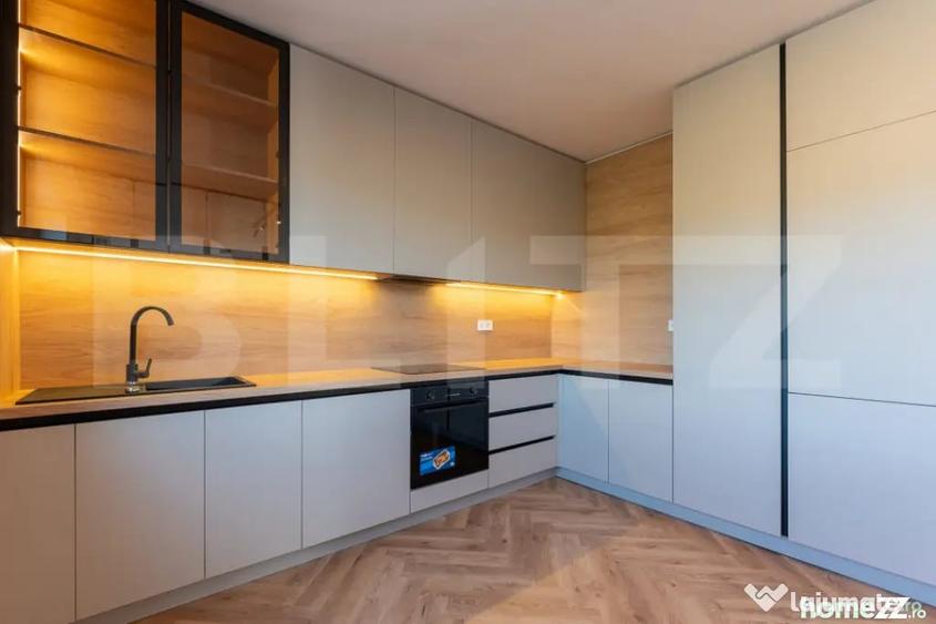 Casa premium la cheie, Design de top, CF, Panorama s - 15