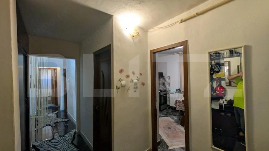 Apartament 3 camere decomandat, zona Catedrala Eroilor Targovi?te - 4