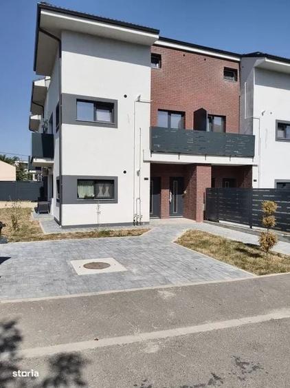 Apartament cu 2 camere decomandat în Aurel Vlaicu