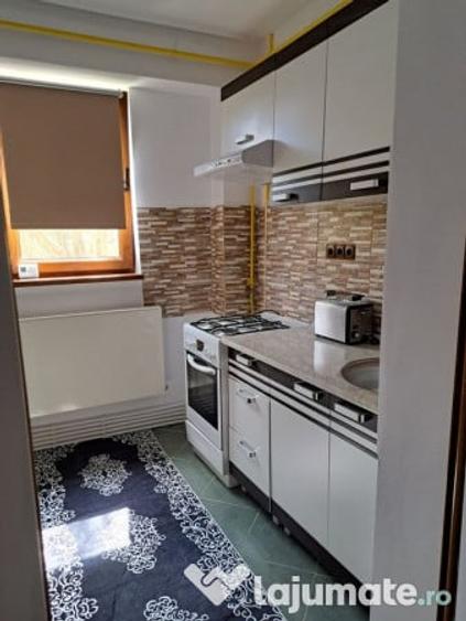 Apartament cu 2 camere decomandat în Siderurgiștilor
