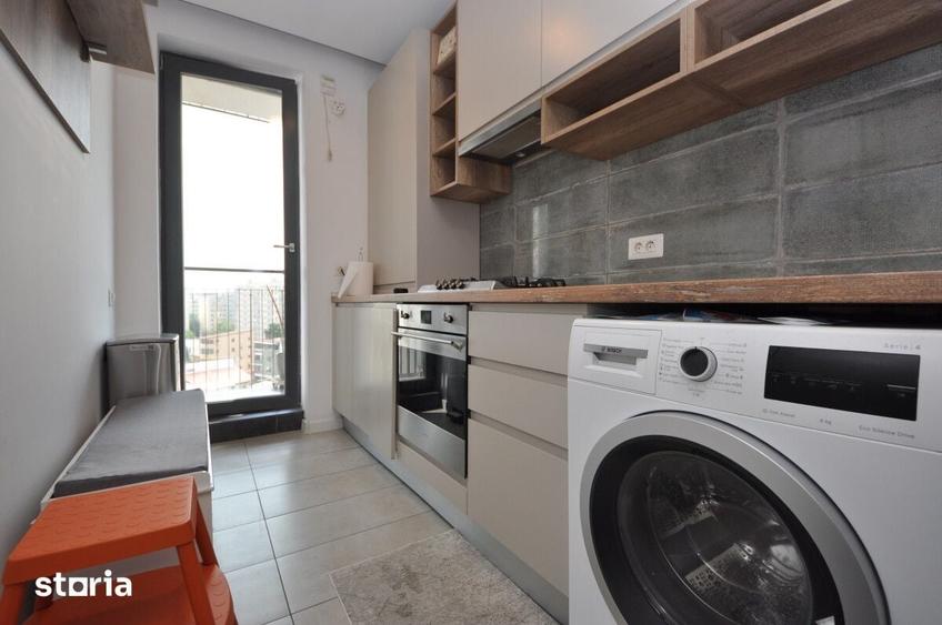 Apartament de 3 Camere in Nusco Citta Pantelimon cu Parcare ?i Boxa - 13