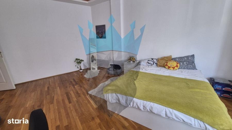 Apartament 4 Camere Unirii Bucuresti - 15