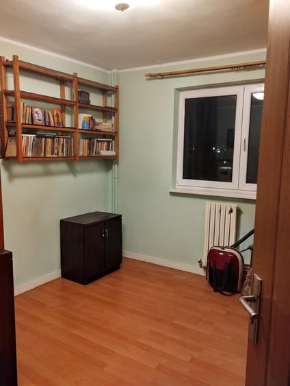 Apartament cu 3 camere decomandat în Tomis Nord