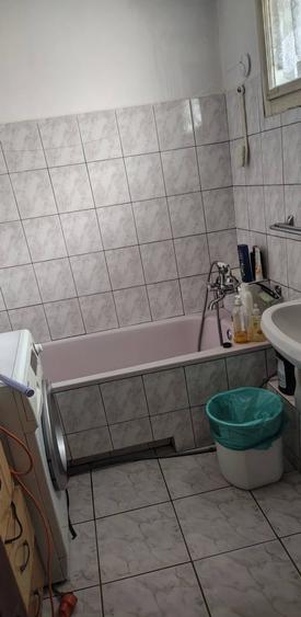 Casă cu 2 camere cu Teren 600 Mp în Central
