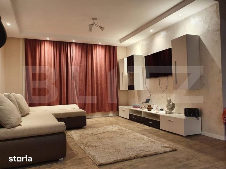 Casă cu 4 camere cu Teren 400 Mp în Doba