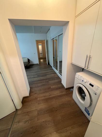 Apartament cu 2 camere în Frații Golești