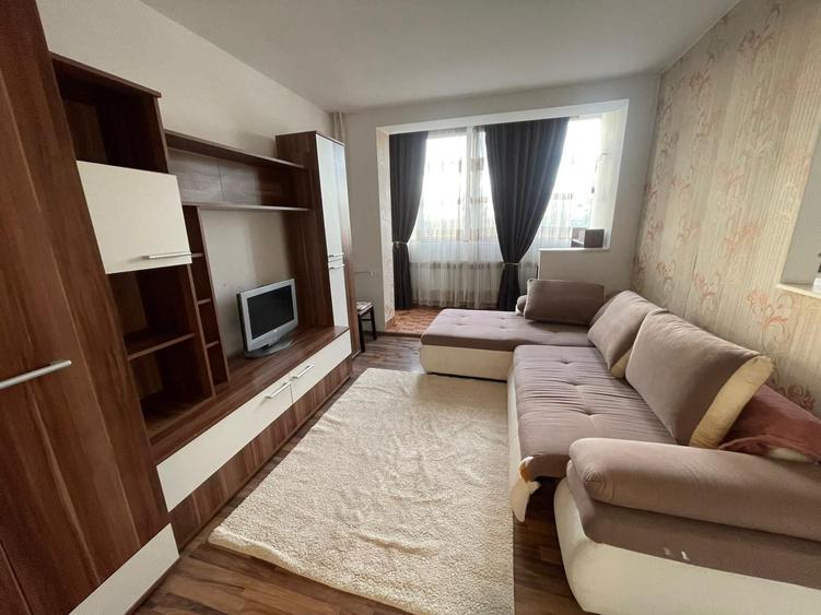 Garsonieră în Săldăbagiu de Munte