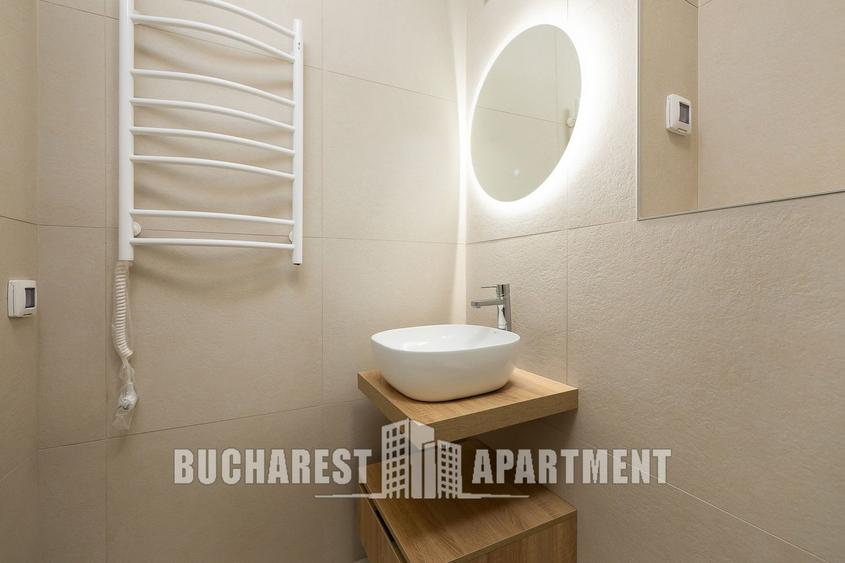 Apartament cu 3 camere decomandat, mobilat în P-ta Presei Libere