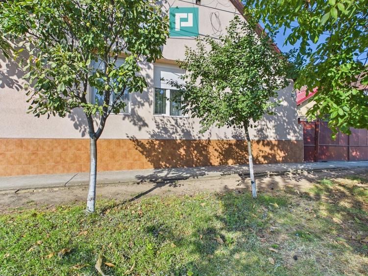 Casă individuală cu 4 camere cu Canalizare în Cărpiniș