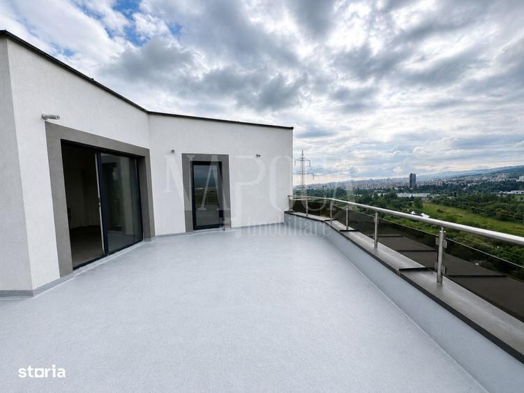 Apartament 2 camere de vanzare in Floresti - 2