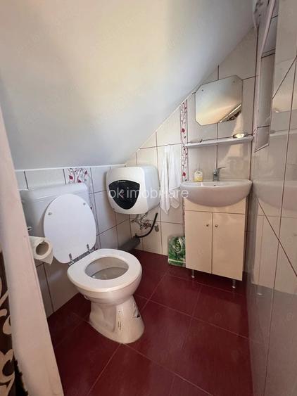 Casa 2 camere P+M zona 3 Insule