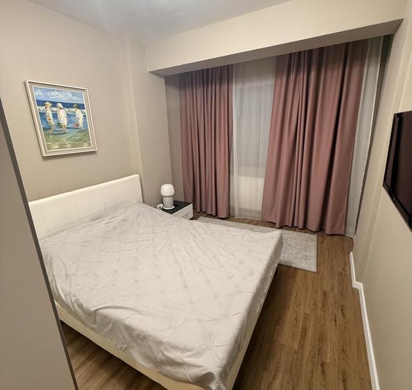 Apartament 2 camere Lux+CTP in Bloc Nou zona Mosilor - 5