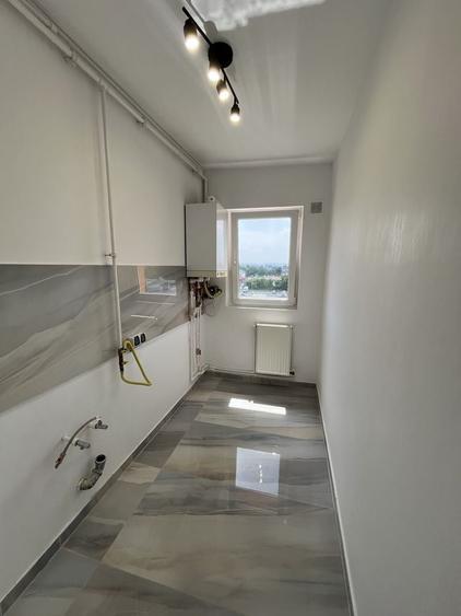 Apartament cu 2 camere semidecomandat în Sud