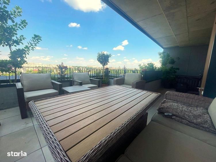 Apartament cu 2 camere în Colentina