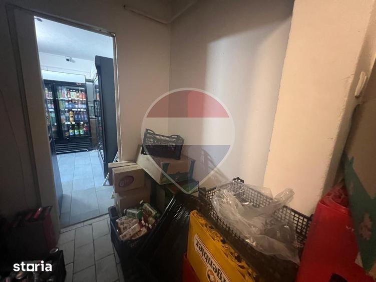Spațiu comercial, de 50 mp, în Sud