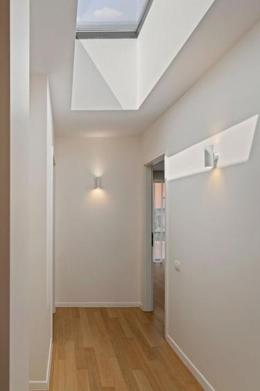 DUPLEX SUPERB UNIVERSITATE CU TERASA 50MP - 22
