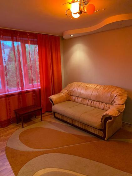 Apartament cu 2 camere în Săsar