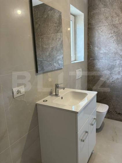 Casă tip duplex 3 camere, 77 mp utili, 180 mp teren, zona Sanandrei - 8