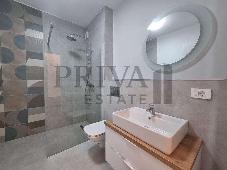 Apartament modern 2 camere, 53 mp, etaj 4, Vivalia Grand - 9