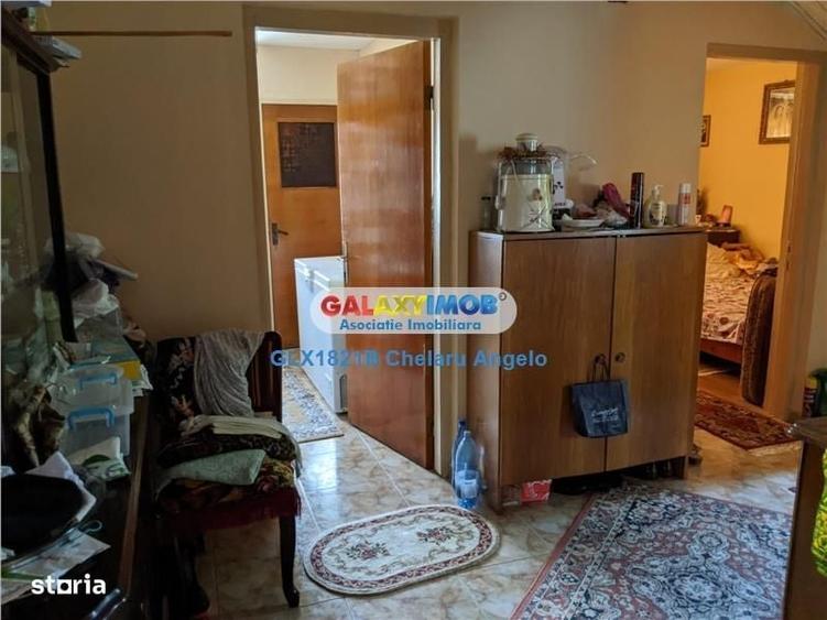 Casă cu 4 camere în Sitaru