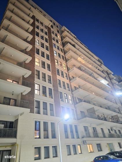 Apartament 3 Camere 2 Bai+2 Locuri Parcare Subterane | Moghioros Park - 2