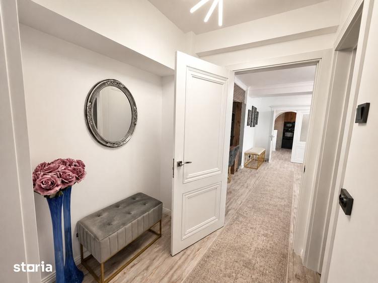 Apartament cu 2 camere în Centrul Civic
