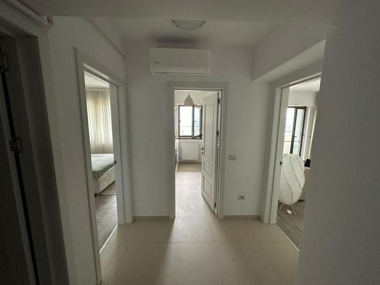 Apartament cu 2 camere mobilat si utilat la SIVCO-RESIDENCE cu loc de parcare ! - 2