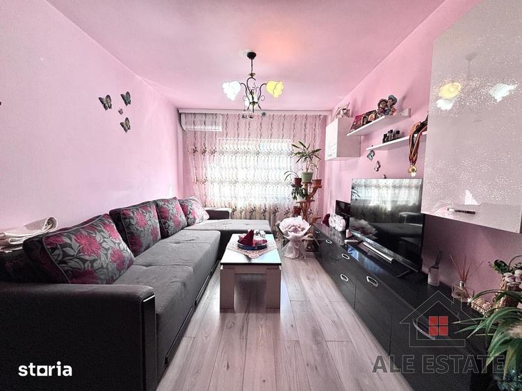 Apartament cu 4 camere în Central