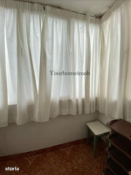 Apartament Craiovita 3camere cu centrala 3/4 - 3