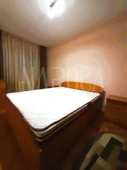 Apartament cu 2 camere decomandat în Cantemir