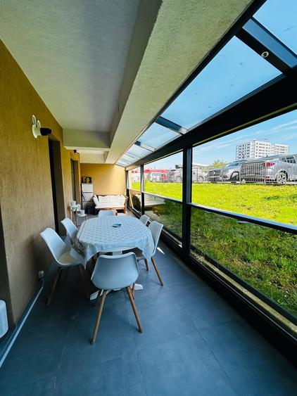 Apartament 2 camere Uverturii | Terasa | Parcare - 1