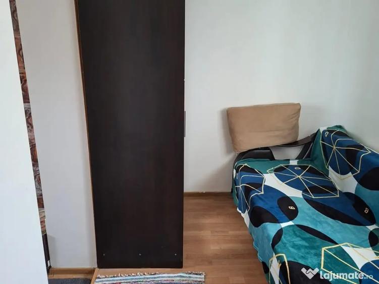 Casă cu 2 camere cu Teren 2000 Mp în Trivale